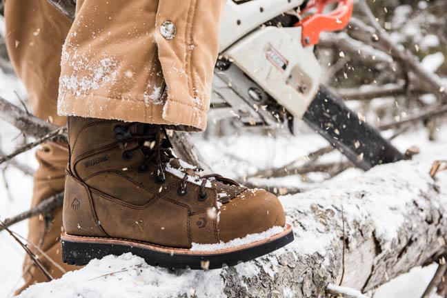 Choose The Perfect Hunting Boot: The 8 