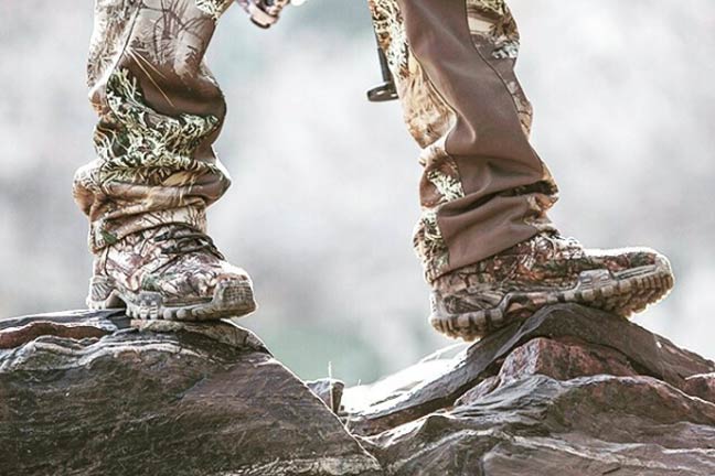Choose The Perfect Hunting Boot: The 8 