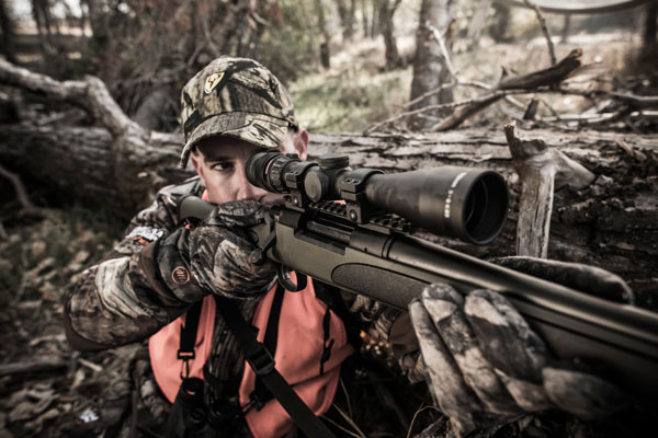 Trijicon: Latest Scopes Give You an Edge on Deer