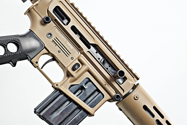 Best Featherweight ARs For Predators: Tested And Rated