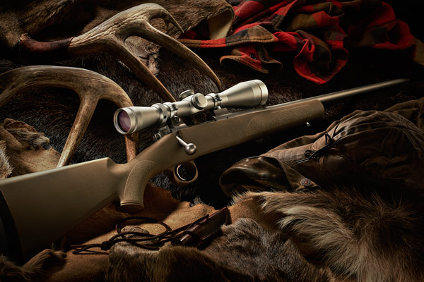 6 Features To Look For In A Great Hunting Rifle