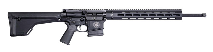 6.5 Rifle Test: 7 Solid Choices for Hunting