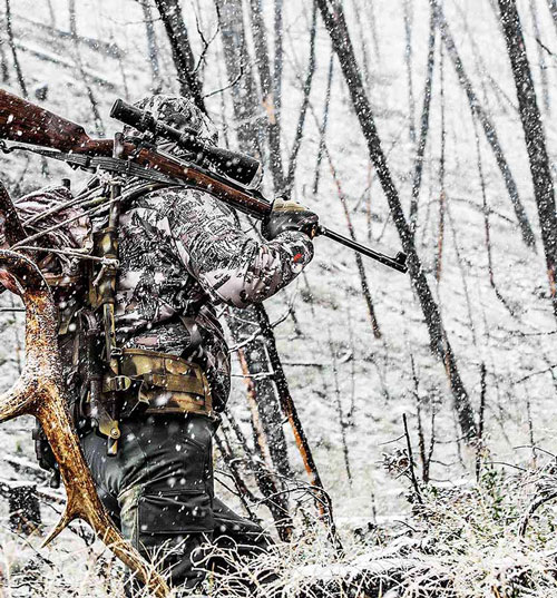 5 Reasons This May Be The Ultimate Riflescope For Hunters