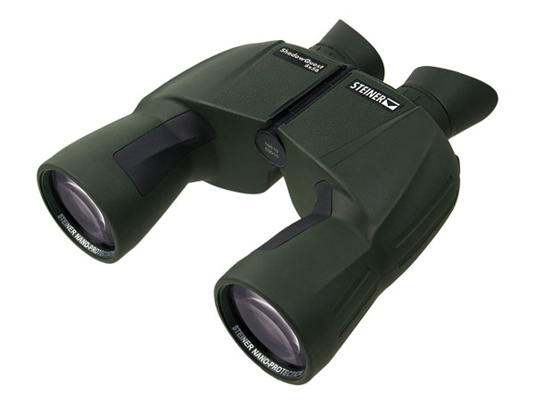 5 Things To Look For In A Great Hunting Binocular