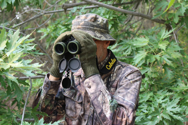 How to Choose the Best Binoculars for Hunting