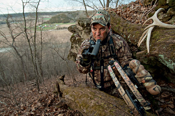 These 5 Old School Tactics Are Death on Whitetails
