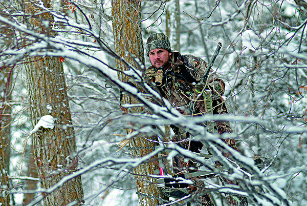 Late Hunts — Where to Fill Your Deer Tag Right Now