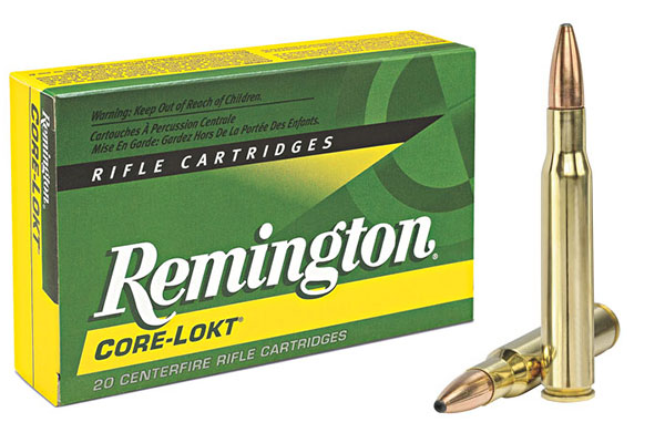 Whitetail Ammo &mdash; Why it Makes a Difference on Deer
