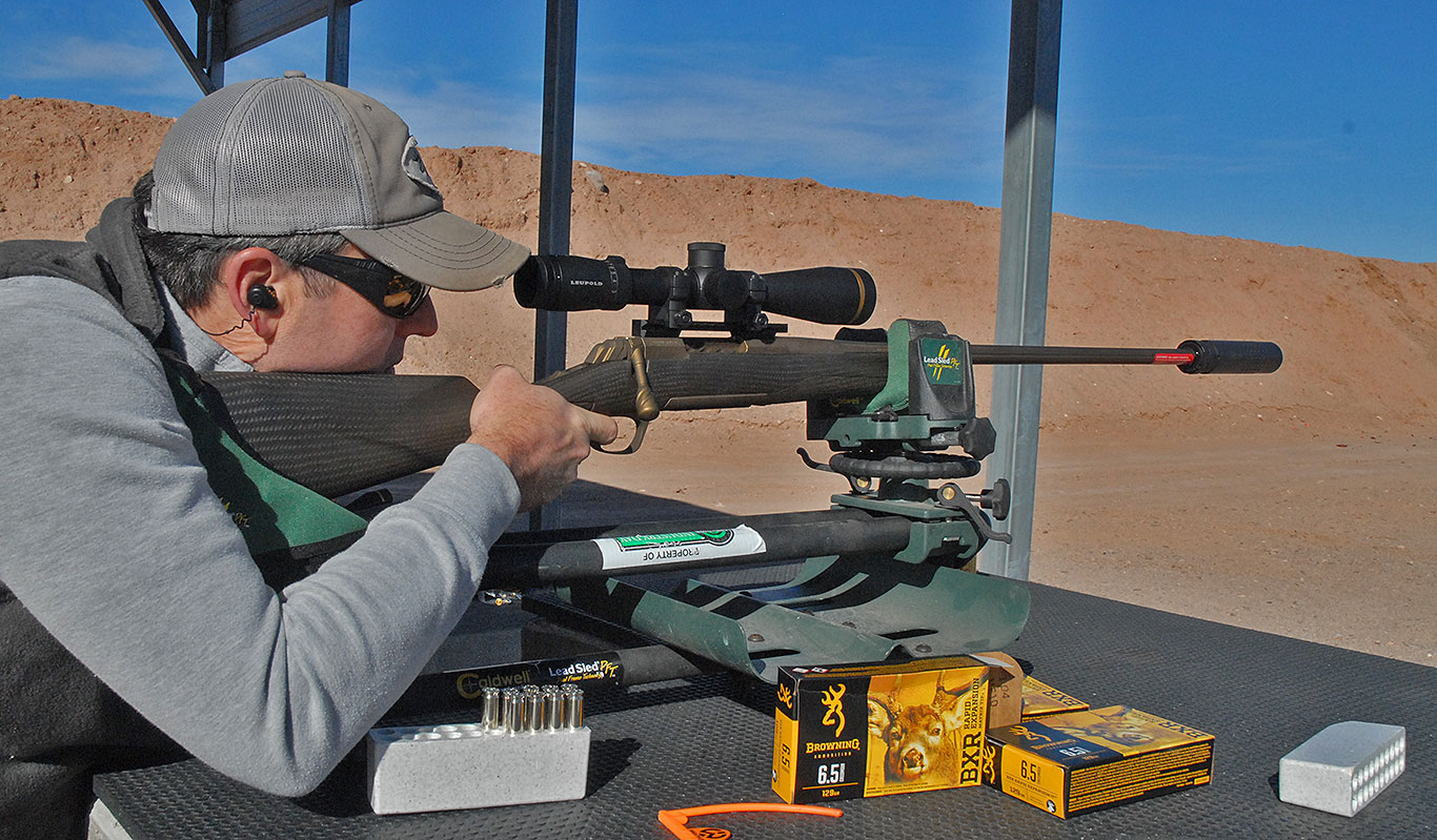 12 New Rifles Deer Hunters Must See