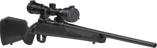 6 New Scoped-Rifle Predator Hunting Packages Under $800