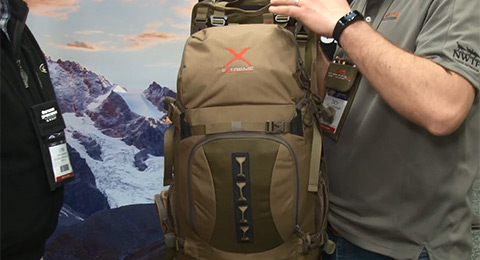 Introducing the ALPS OutdoorZ Hybrid X
