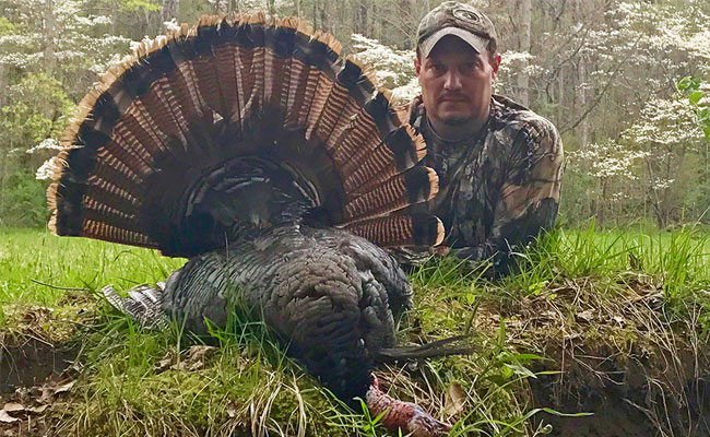Six Useful Ways To Tag A Late-Season Gobbler
