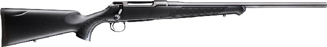 In Depth with the Sauer Model 100 Classic XT