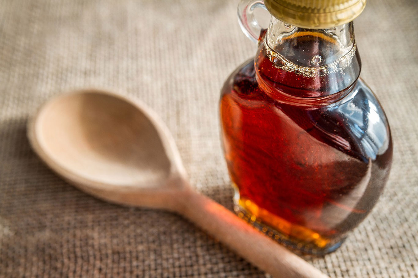 Maple-Whiskey Venison Marinade Recipe