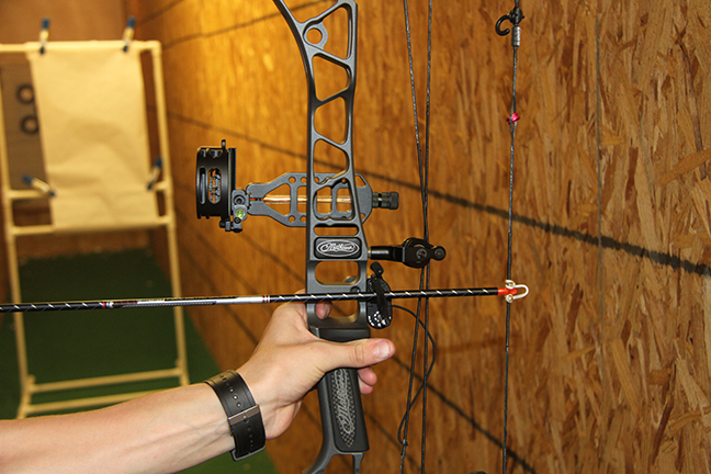 Does Your Bow Sight Need Third-Axis Adjustability?
